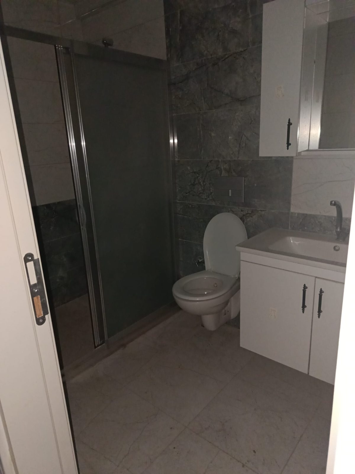 A.Y.S. GAYRİMENKUL DEN SATILIK BAFRA DA SIFIR 3+1 DAİRE