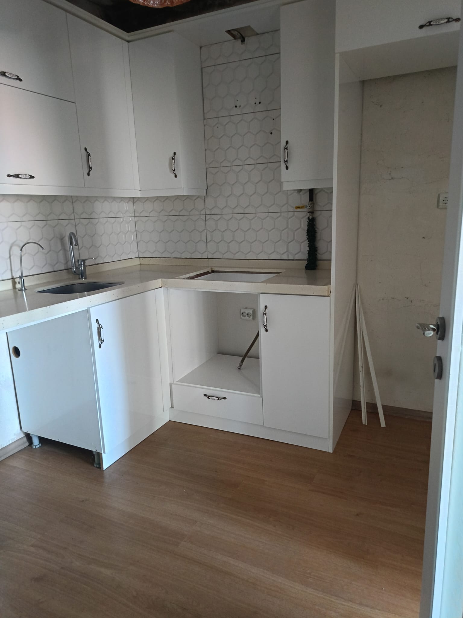 A.Y.S. GAYRİMENKUL DEN KİRALIK 2+1 DAİRE