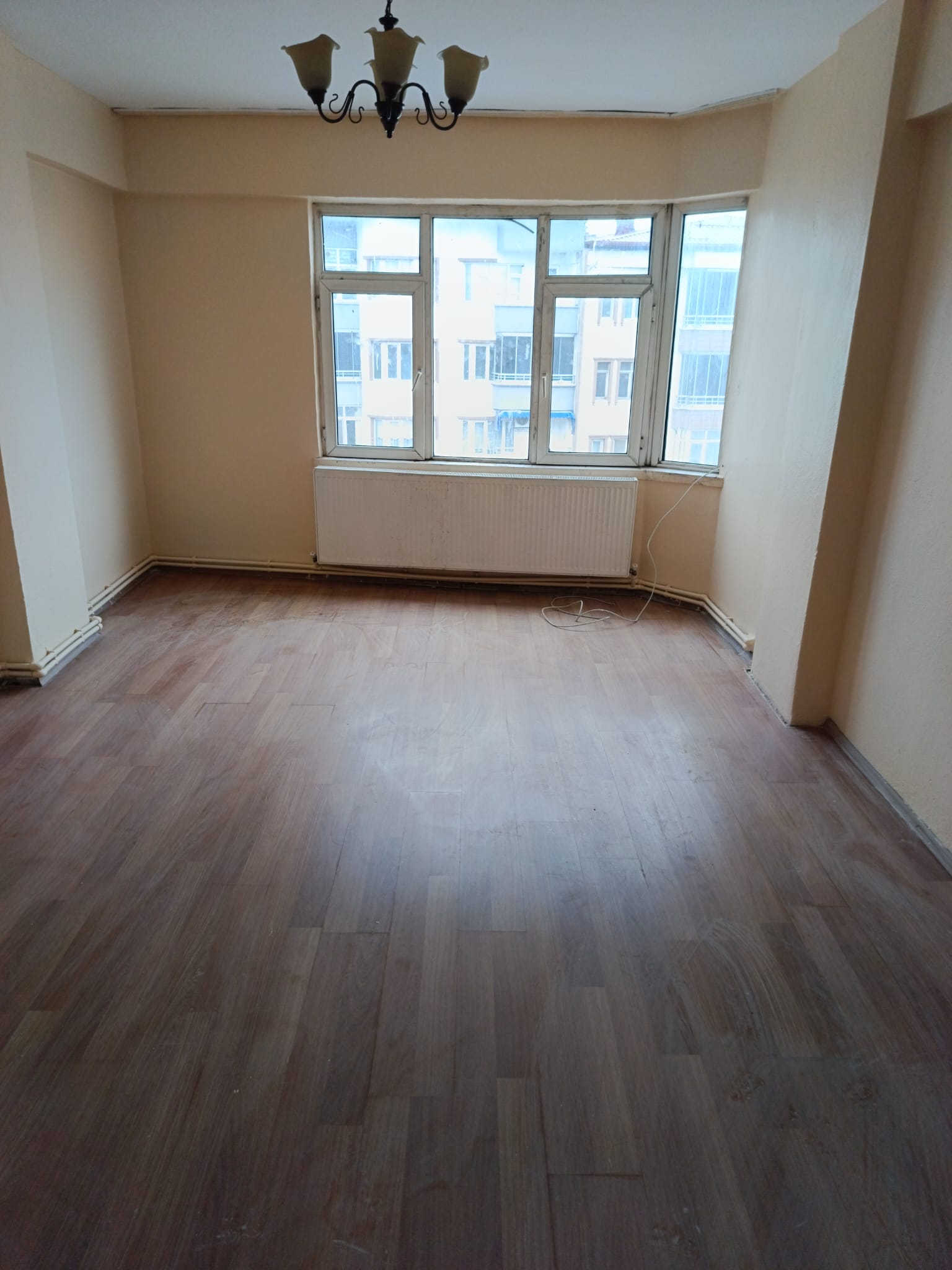 A.Y.S. GAYRİMENKUL DEN ARAÇLA TAKASA VE EMİN EVİME UYGUN DAİRE