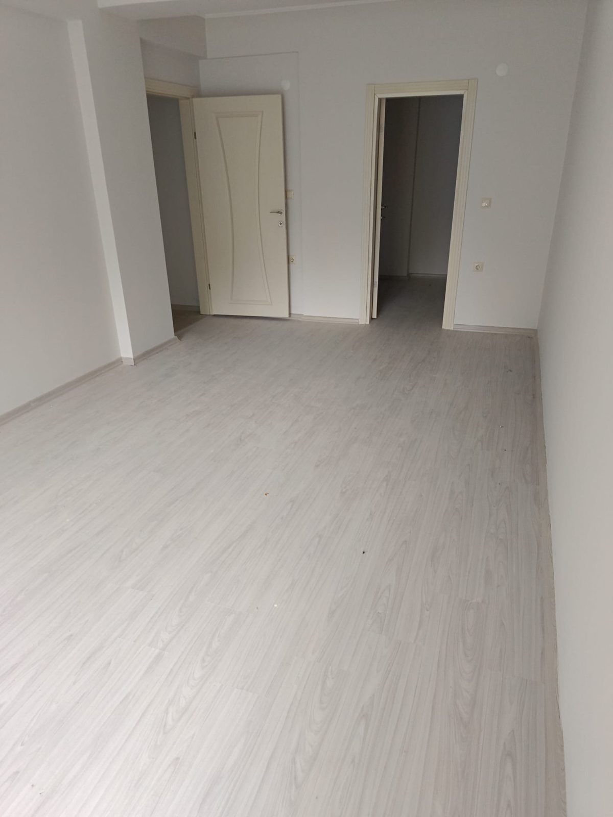 A.Y.S. GAYRİMENKUL DEN SATILIK BAFRA DA SIFIR 3+1 DAİRE