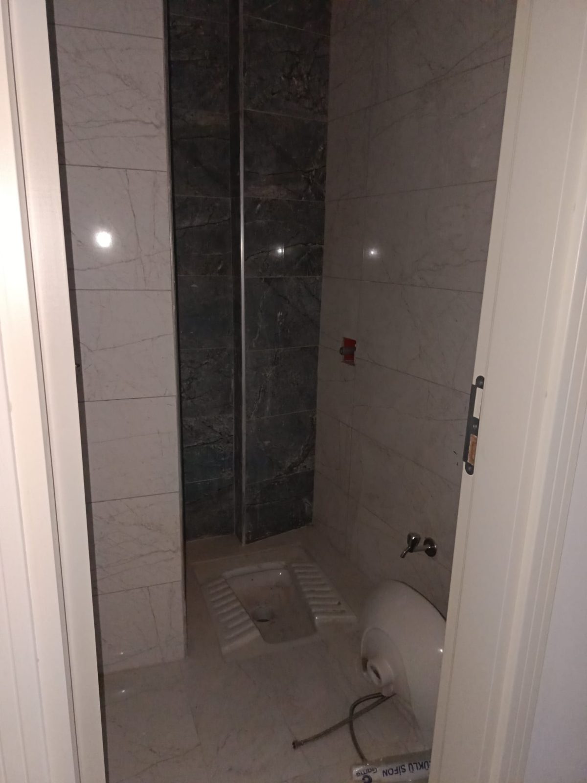 A.Y.S. GAYRİMENKUL DEN SATILIK BAFRA DA SIFIR 2+1 DAİRE