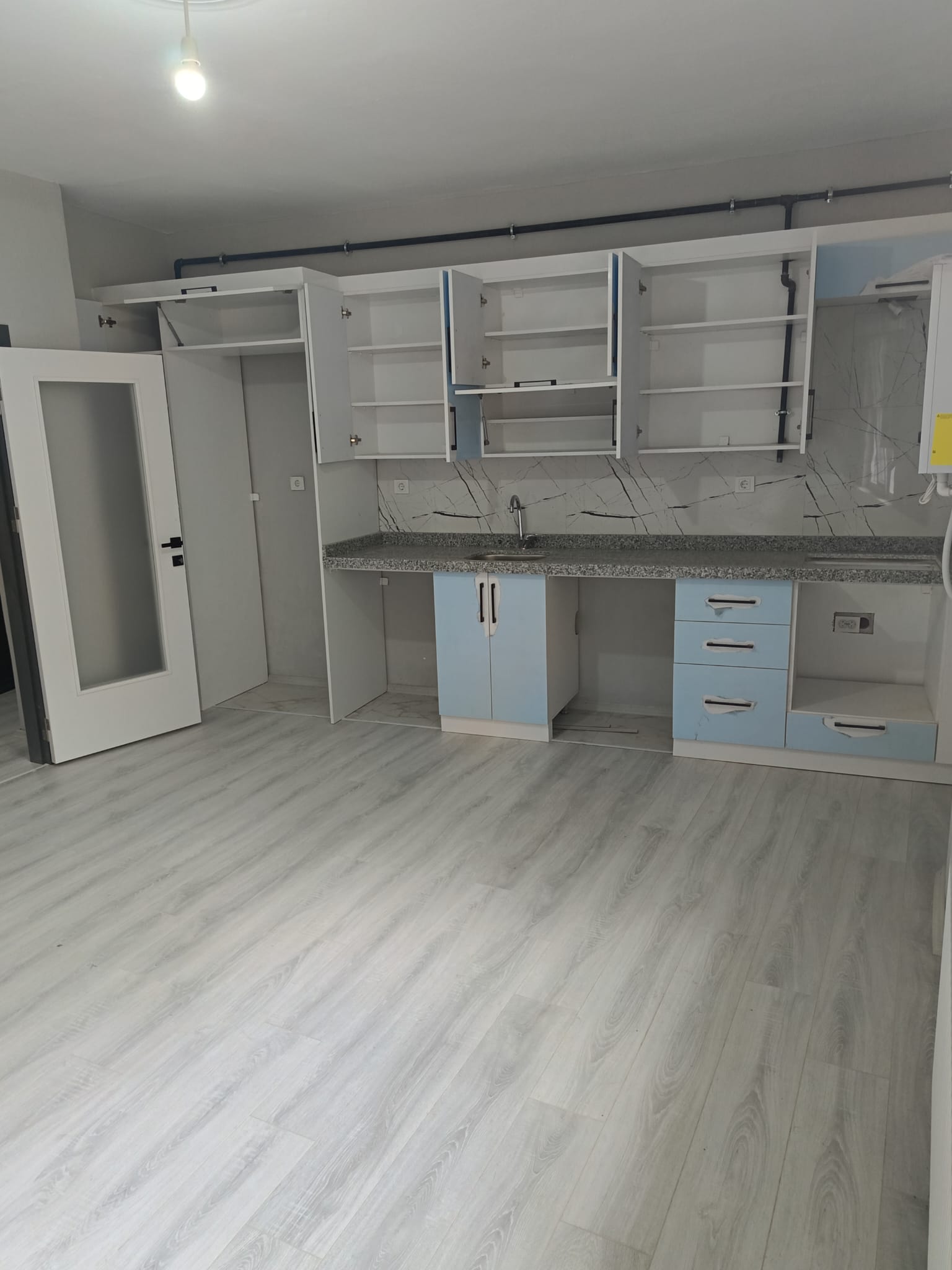 A.Y.S. GAYRİMENKUL DEN KİRALIK 2+1 DAİRE