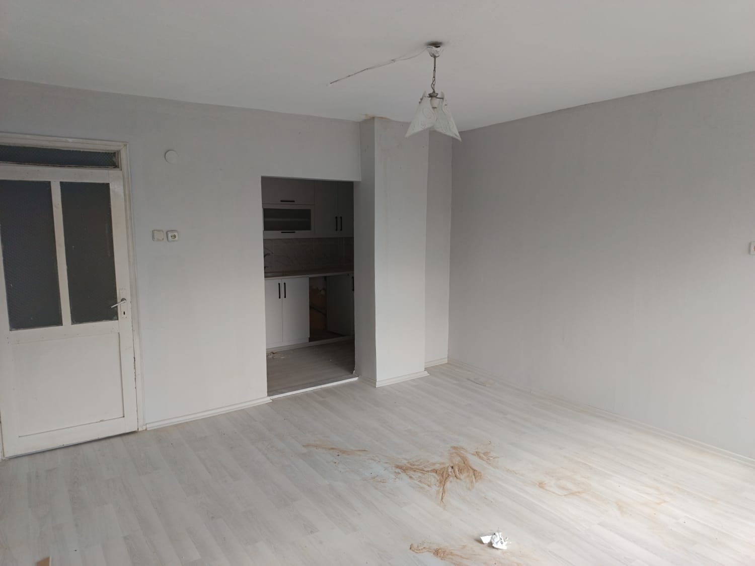 A.Y.S. GAYRİEMENKUL DEN KİRALIK 2+1 DAİRE