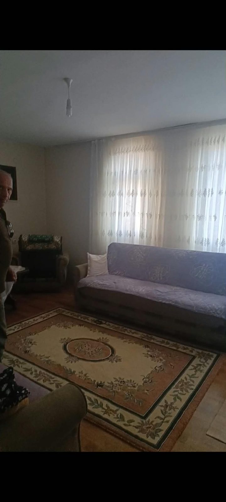 A.Y.S. GAYRİMENKUL DEN BAFRA DA SATILIK KOMPLE 5 KATLI BİNA